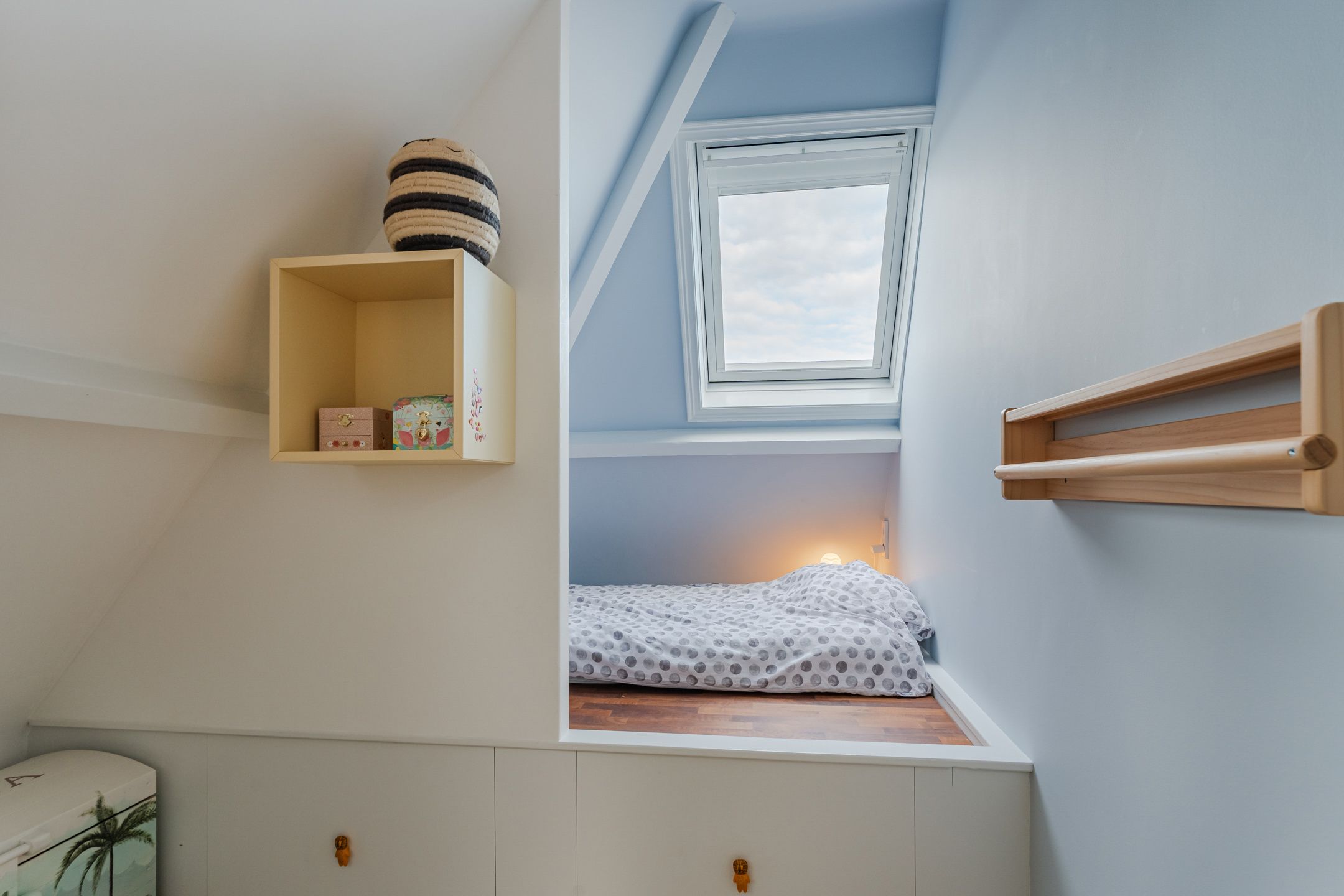 Photo 30 of Galvanistraat 7-A