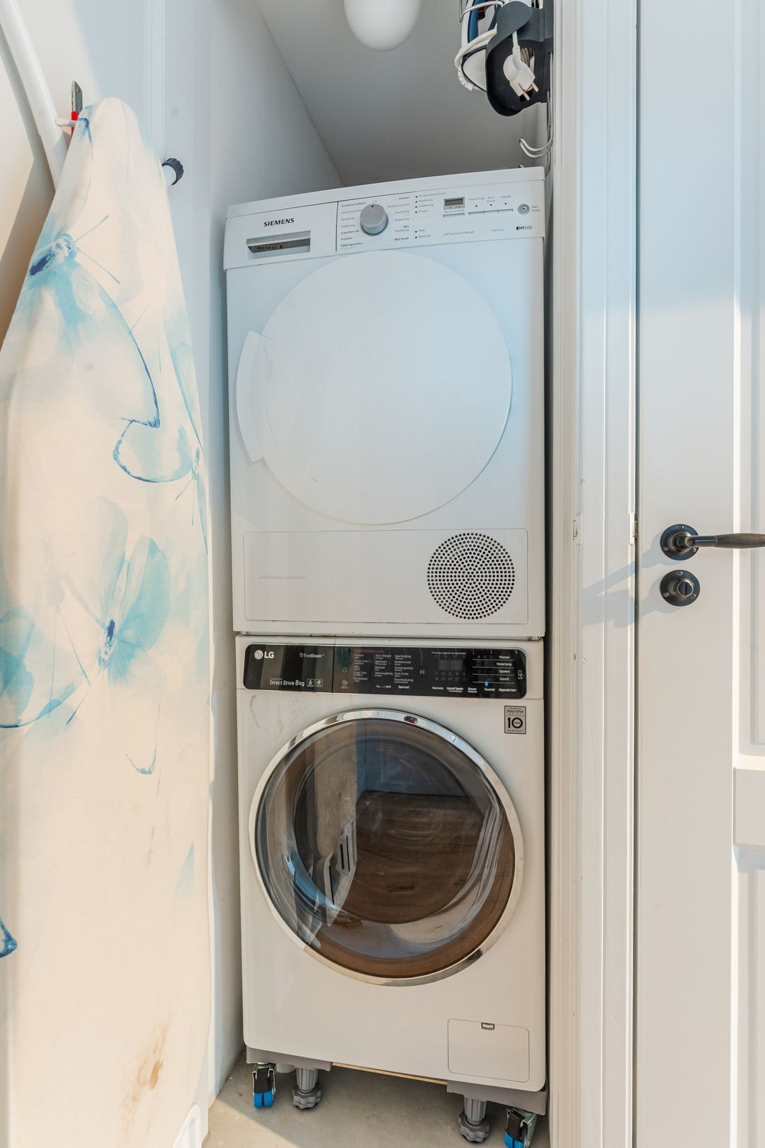 Photo 31 of Galvanistraat 7-A