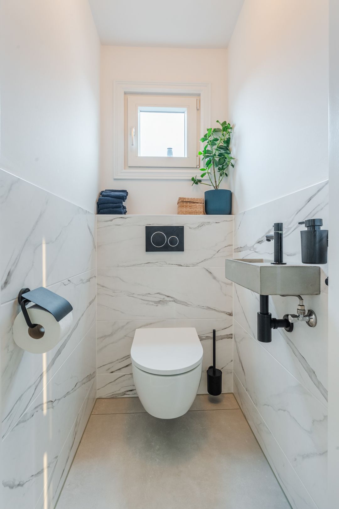 Photo 32 of Galvanistraat 7-A