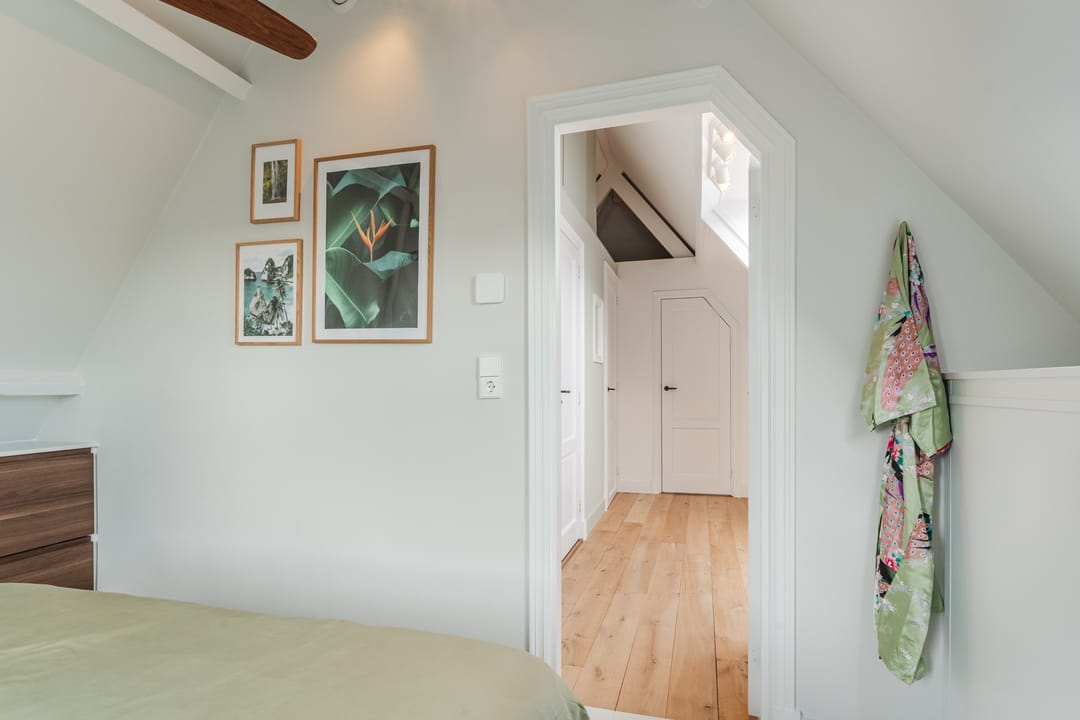 Photo 26 of Galvanistraat 7-A