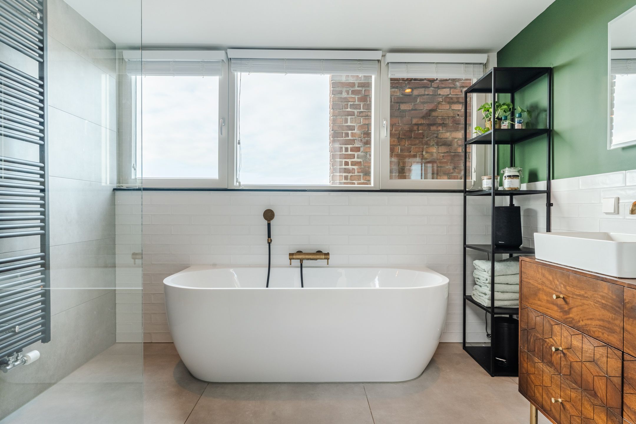 Photo 33 of Galvanistraat 7-A