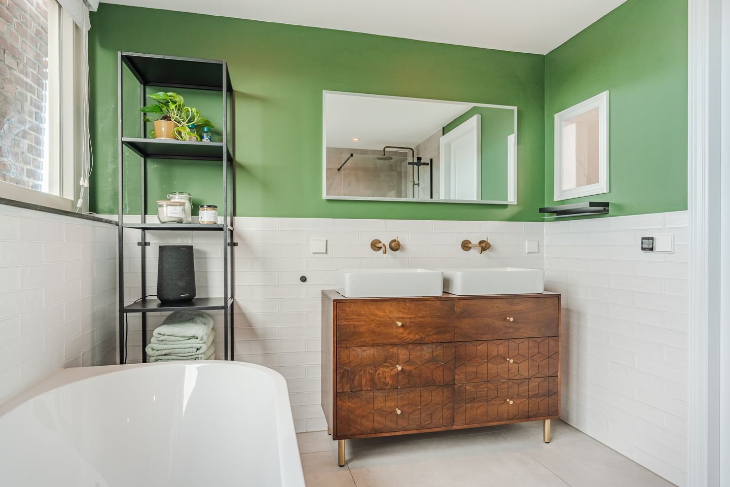 Photo 34 of Galvanistraat 7-A