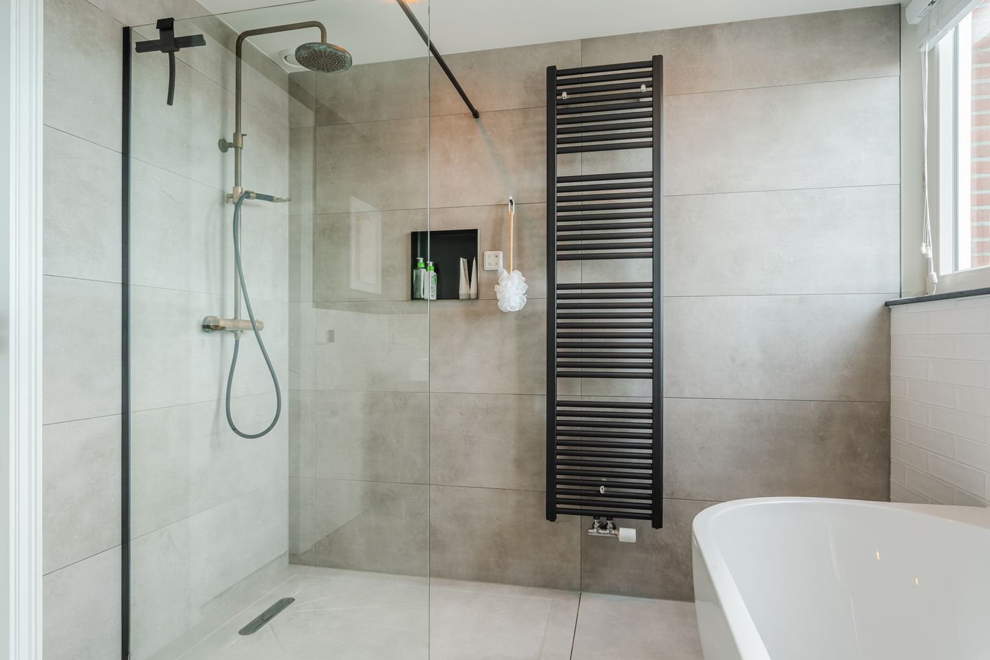 Photo 35 of Galvanistraat 7-A