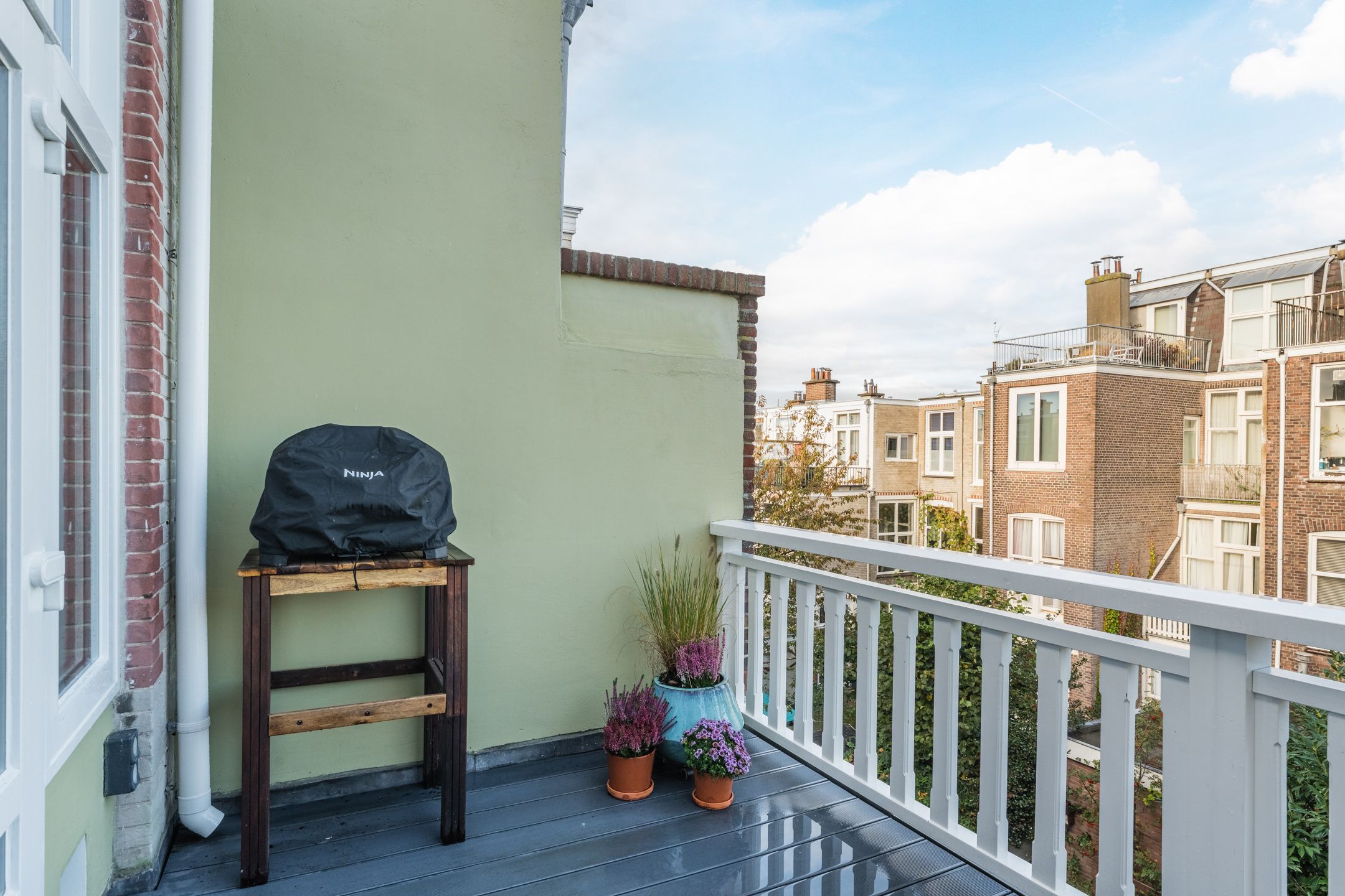 Photo 36 of Galvanistraat 7-A