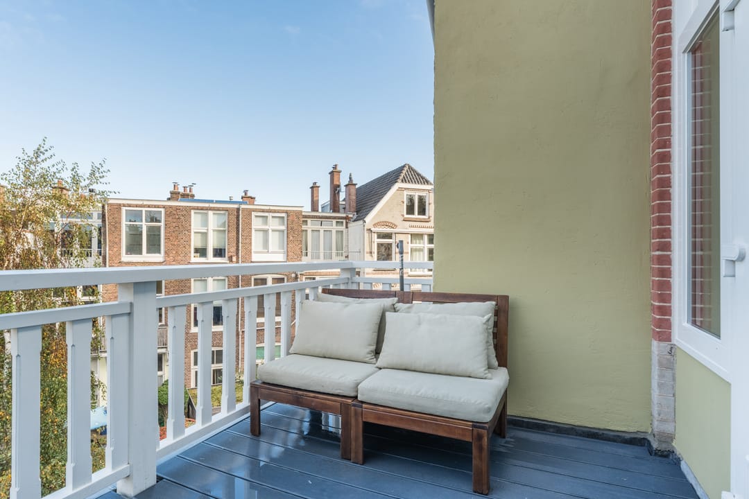 Photo 37 of Galvanistraat 7-A