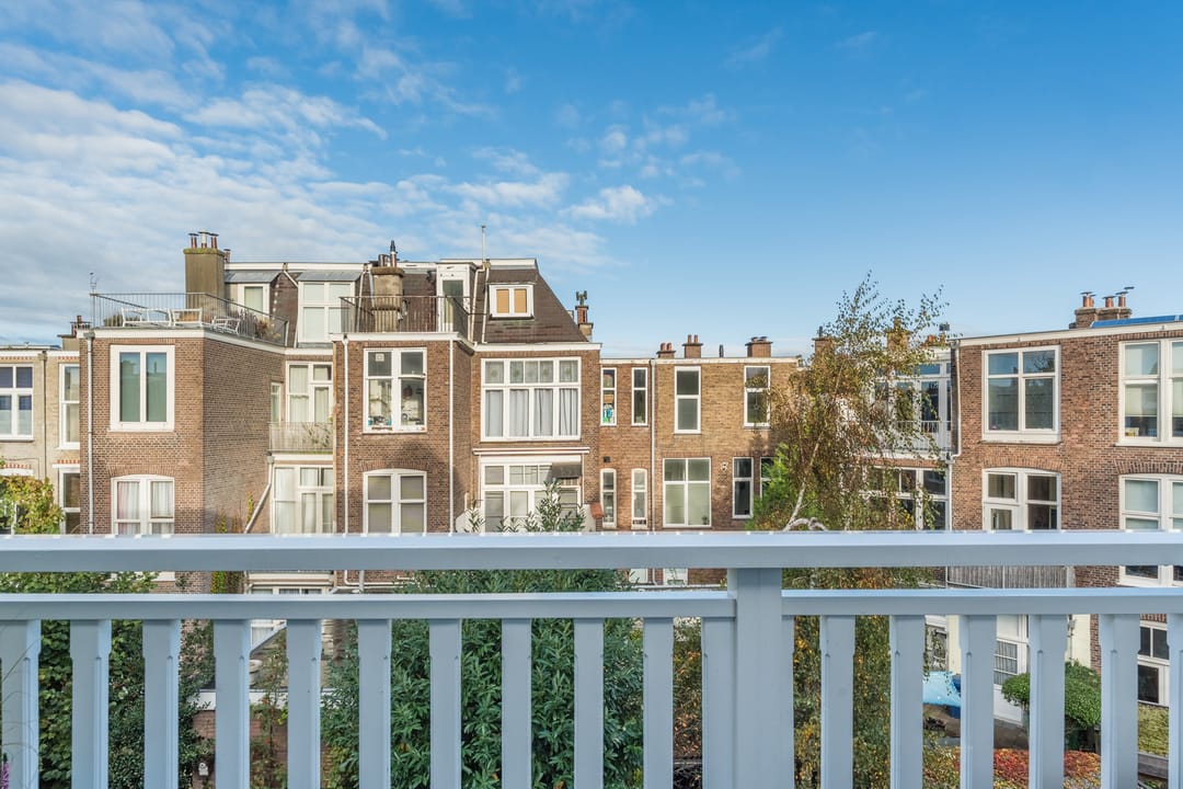 Photo 38 of Galvanistraat 7-A