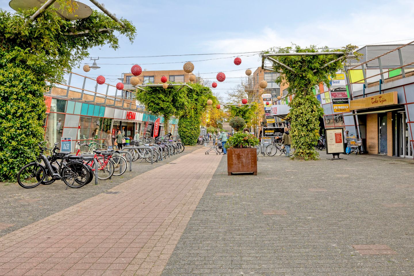 Foto 29 van Laan naar Emiclaer 27