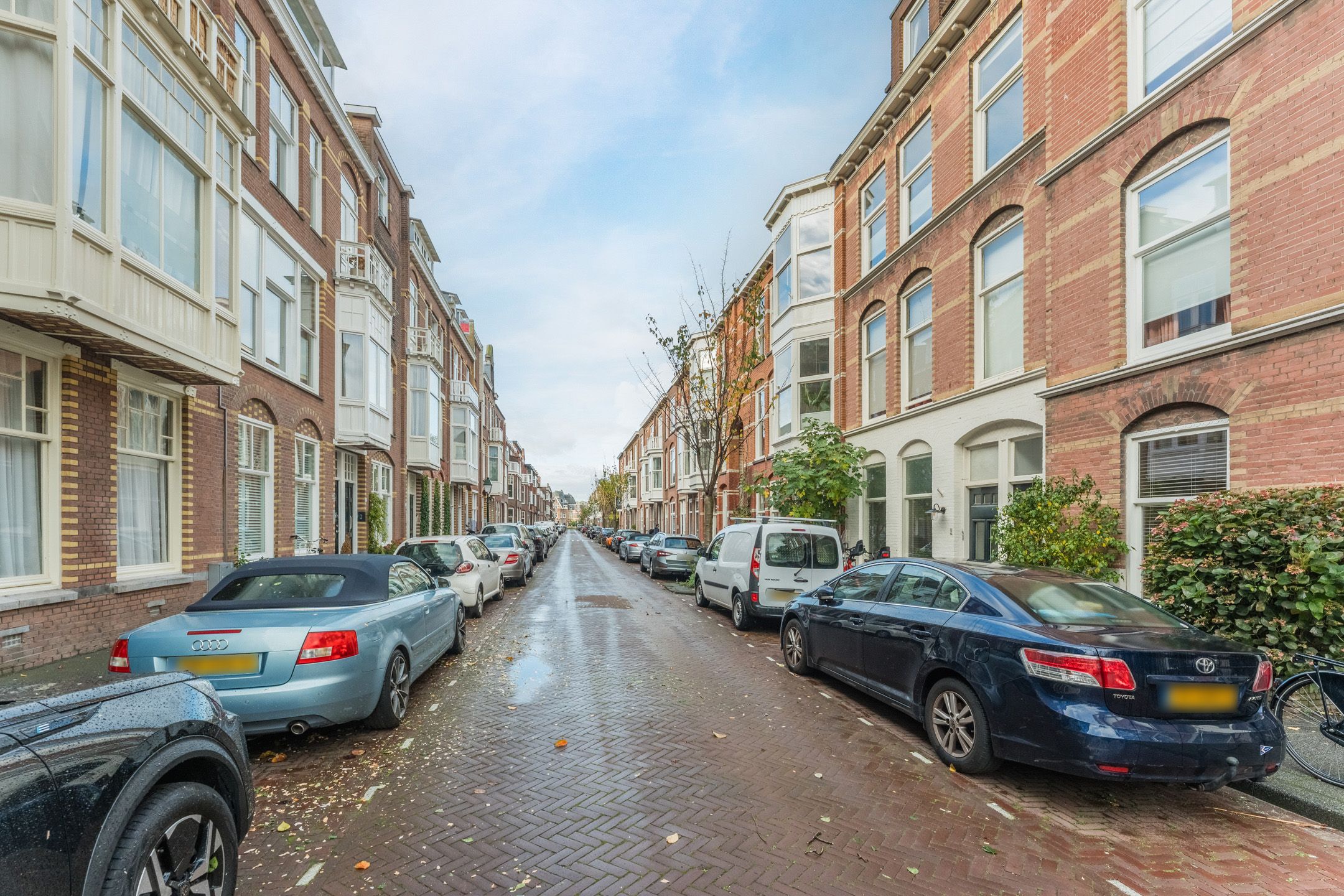 Photo 39 of Galvanistraat 7-A