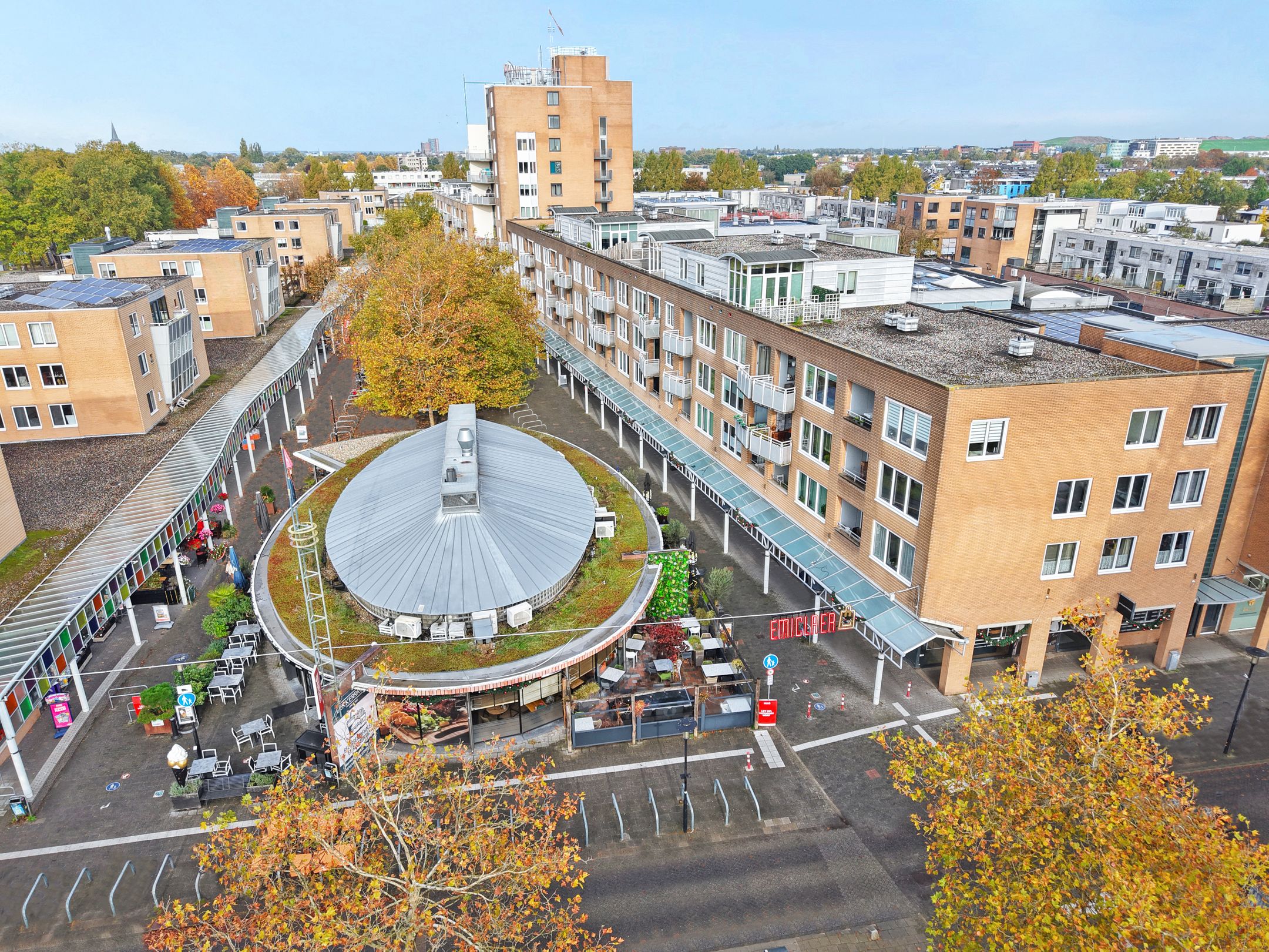 Foto 30 van Laan naar Emiclaer 27