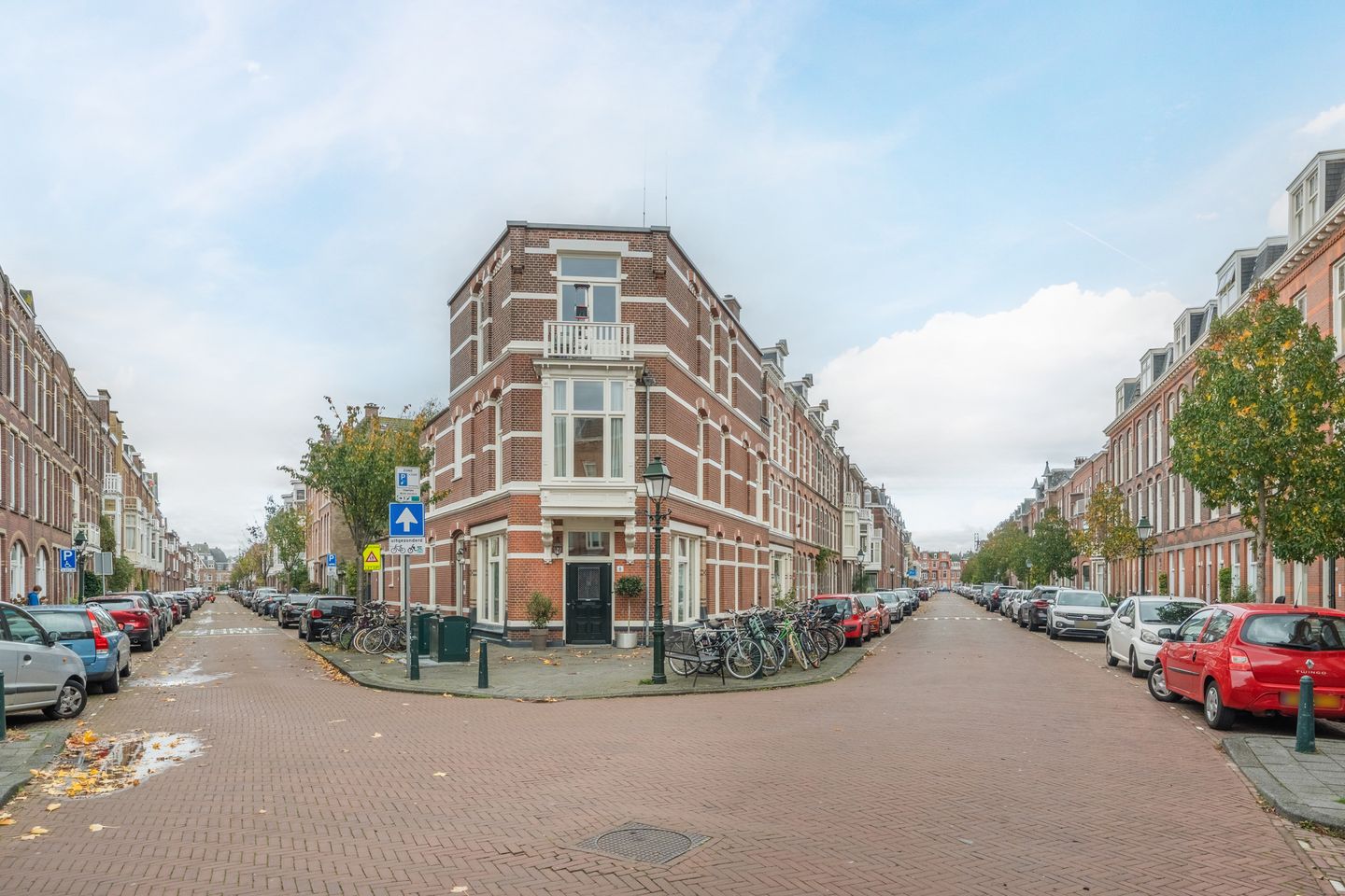 Photo 40 of Galvanistraat 7-A