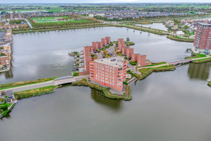 Foto 7 van Bastion 28