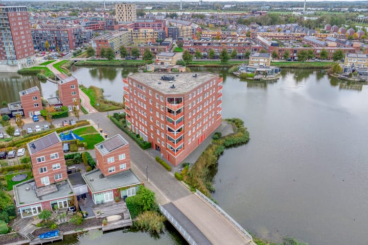 Foto 8 van Bastion 28