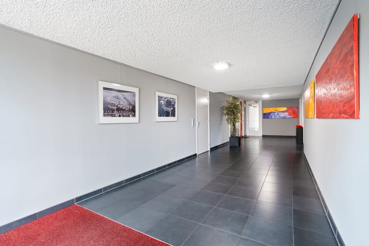 Foto 9 van Bastion 28