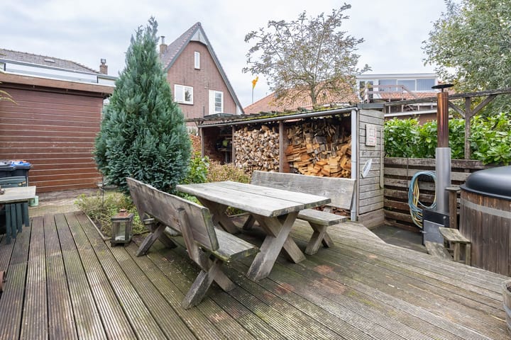 Foto 20 van Kerkweg 37