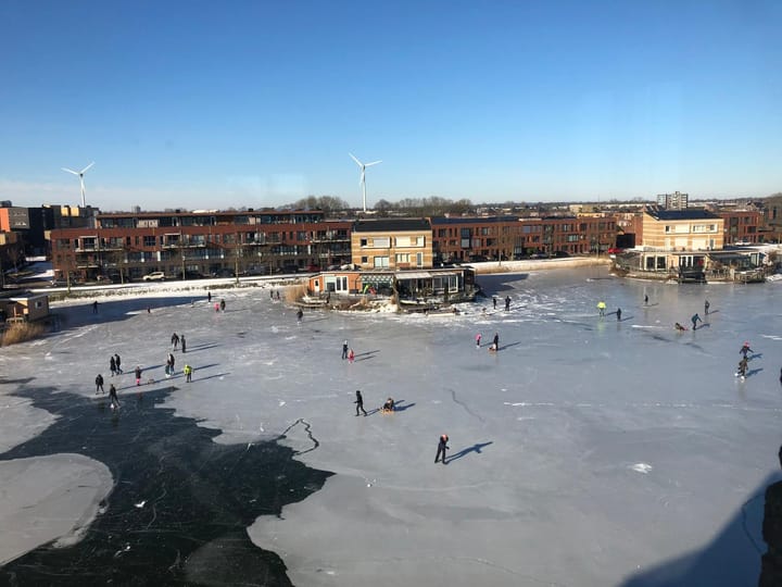 Foto 22 van Bastion 28