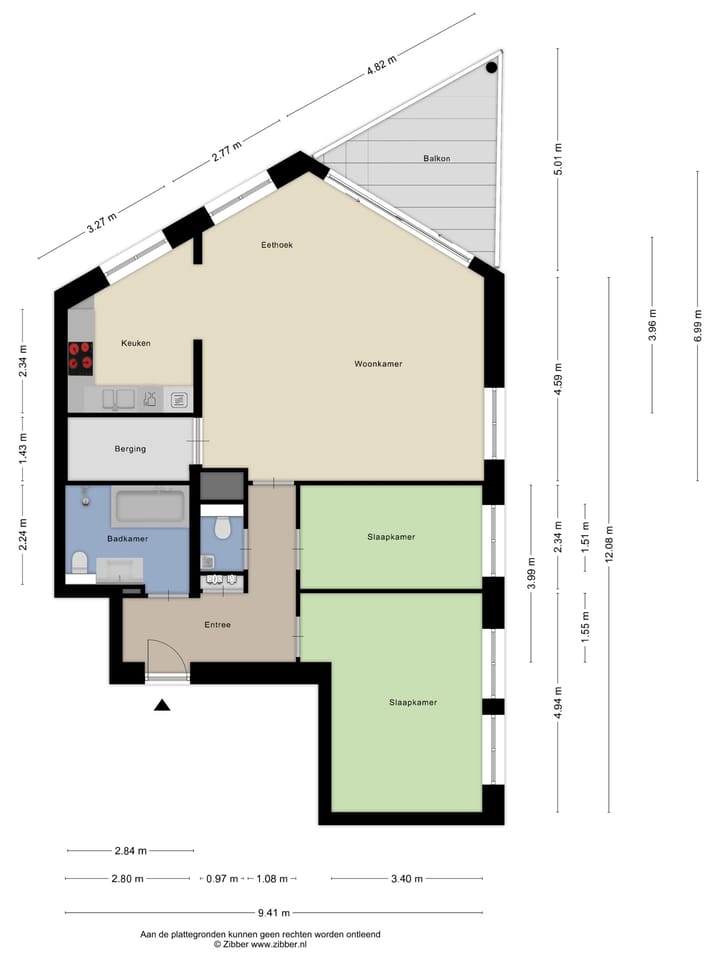 Foto 40 van Bastion 28