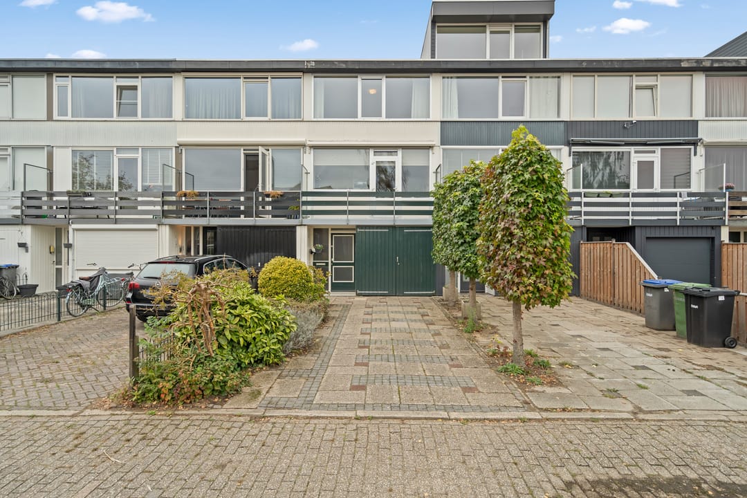 Foto 1 van Berkstraat 23