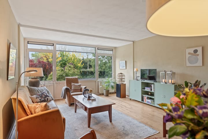 Foto 2 van Berkstraat 23