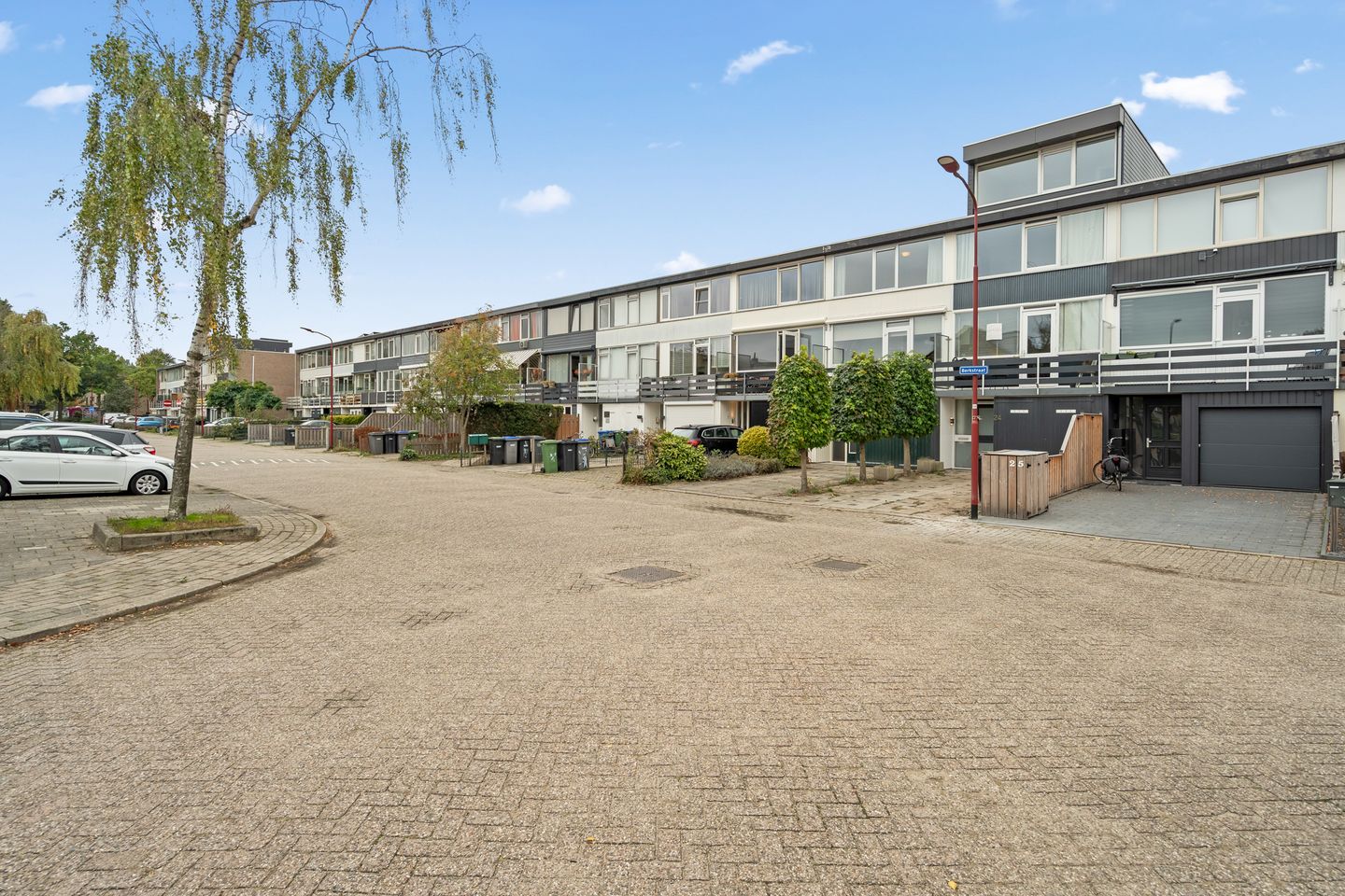 Foto 4 van Berkstraat 23