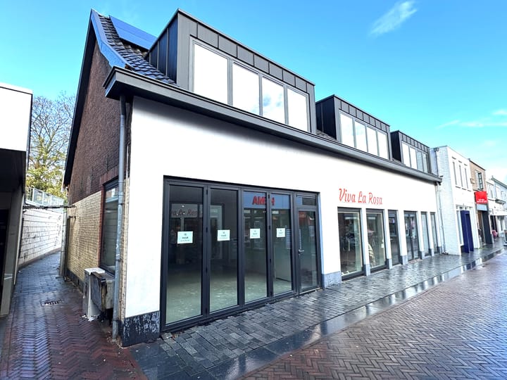 Geldersestraat 16, Geldermalsen