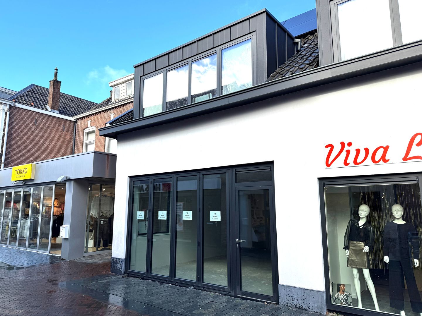 View photo 3 of Geldersestraat 16