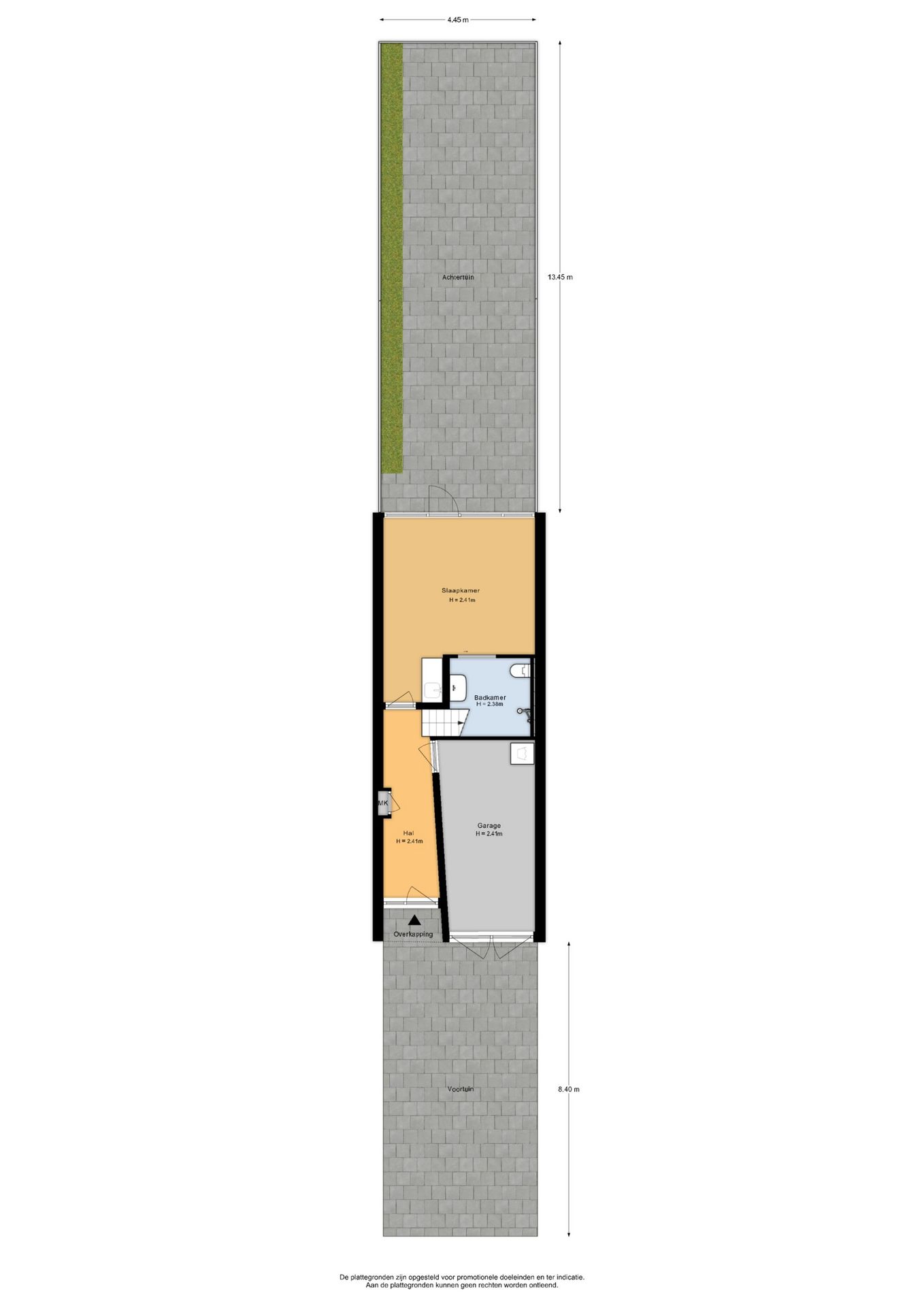 Foto 48 van Berkstraat 23