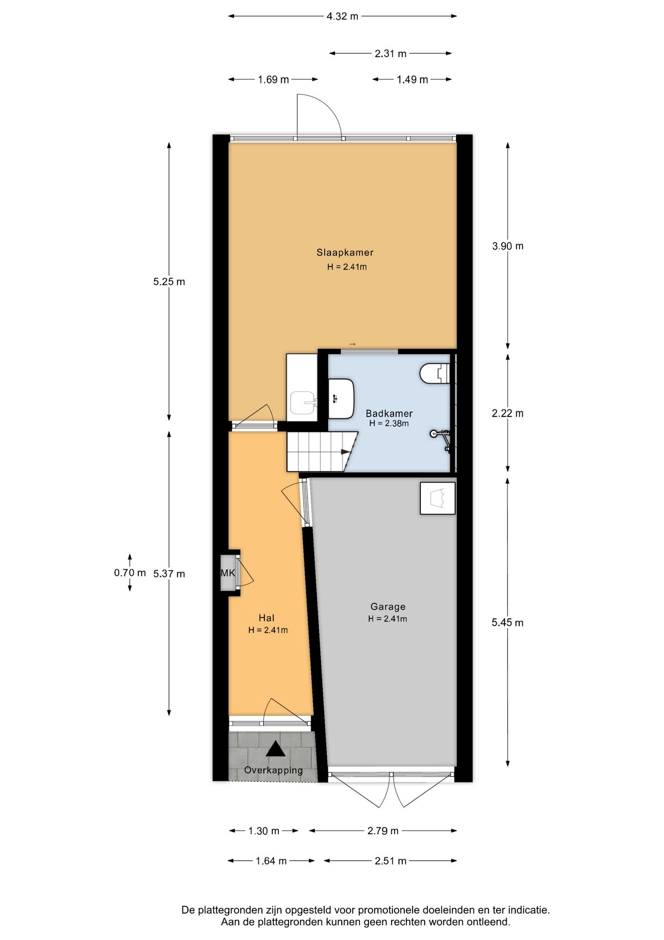 Foto 49 van Berkstraat 23