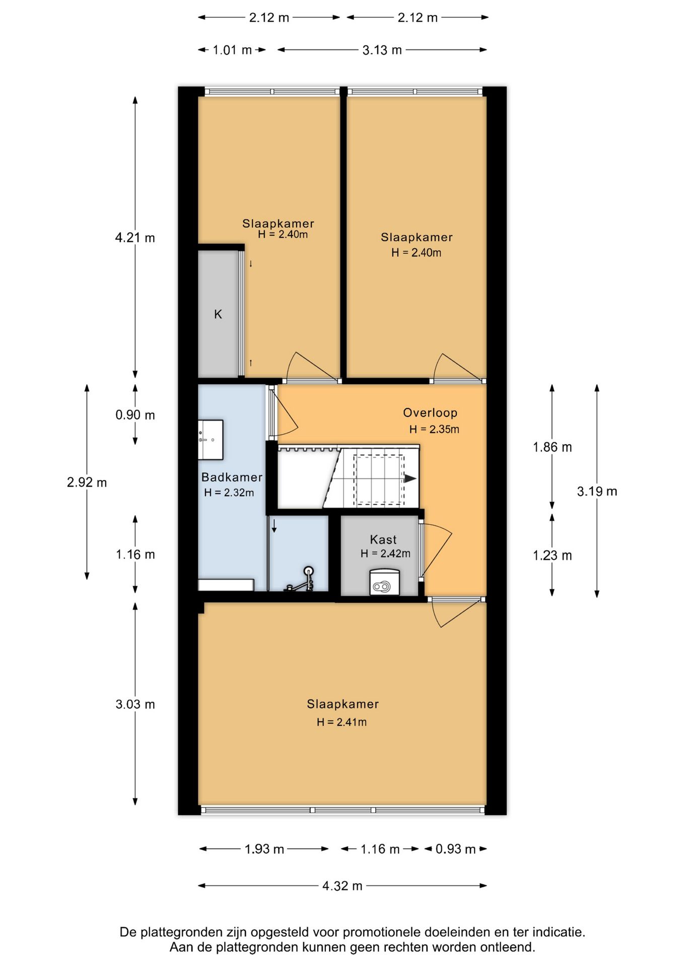 Foto 51 van Berkstraat 23