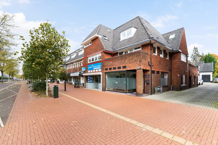 Foto 1 van Vlietlaan 44-B1