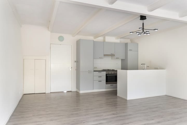 Foto 5 van Vlietlaan 44-B1