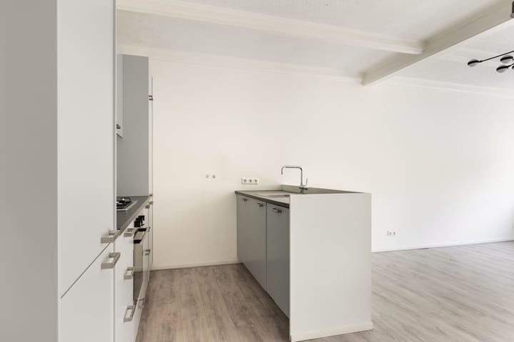 Foto 7 van Vlietlaan 44-B1