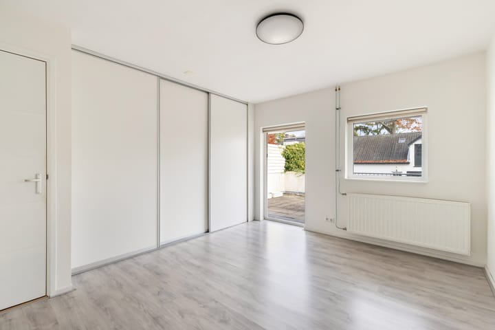 Foto 9 van Vlietlaan 44-B1