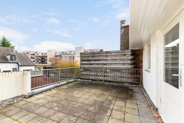 Foto 11 van Vlietlaan 44-B1