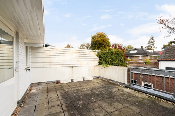 Foto 12 van Vlietlaan 44-B1