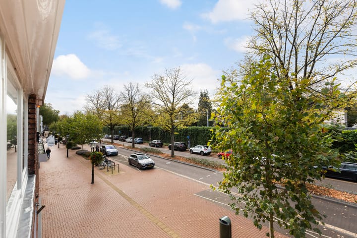 Foto 16 van Vlietlaan 44-B1