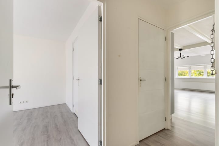 Foto 8 van Vlietlaan 44-B1