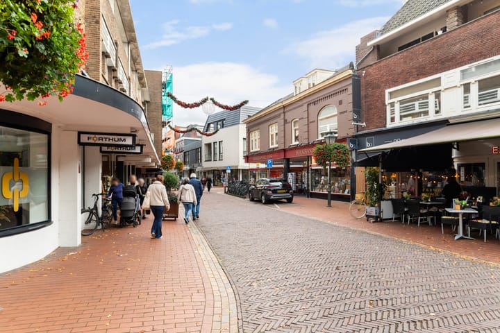 Foto 19 van Vlietlaan 44-B1