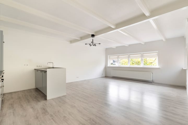 Foto 3 van Vlietlaan 44-B1