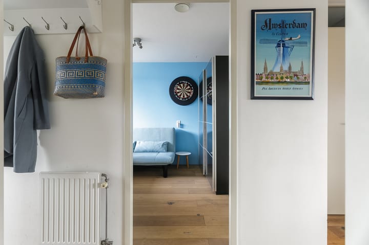 Photo 2 of Celebesstraat 146