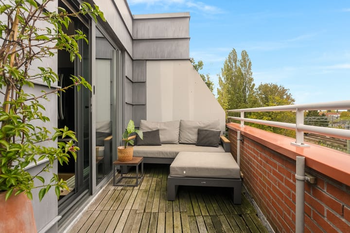 Photo 3 of Celebesstraat 146