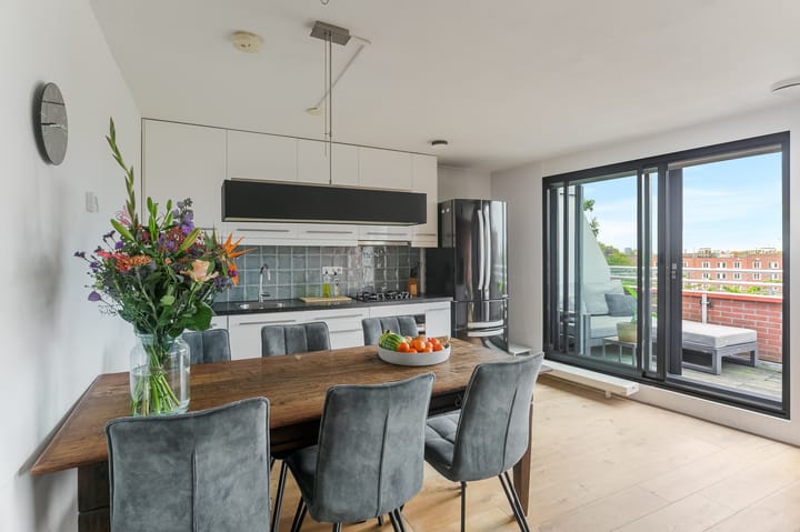 Photo 5 of Celebesstraat 146