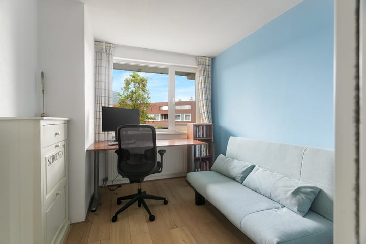 Photo 9 of Celebesstraat 146