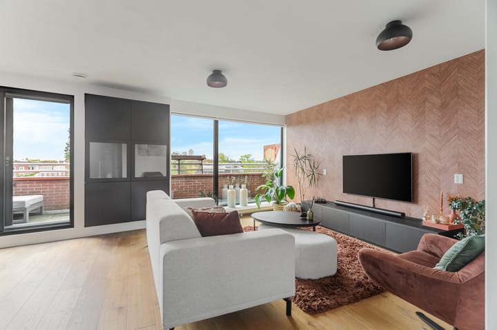 Photo 15 of Celebesstraat 146