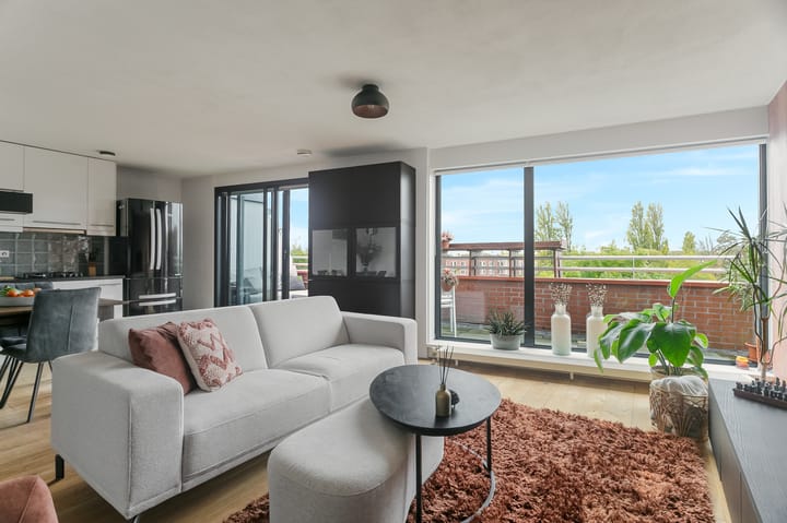 Photo 16 of Celebesstraat 146