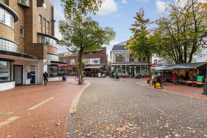 Foto 18 van Vlietlaan 44-B1