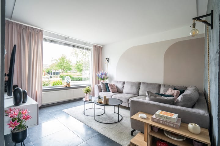 Photo 2 of Burgemeester Schefferhof 18