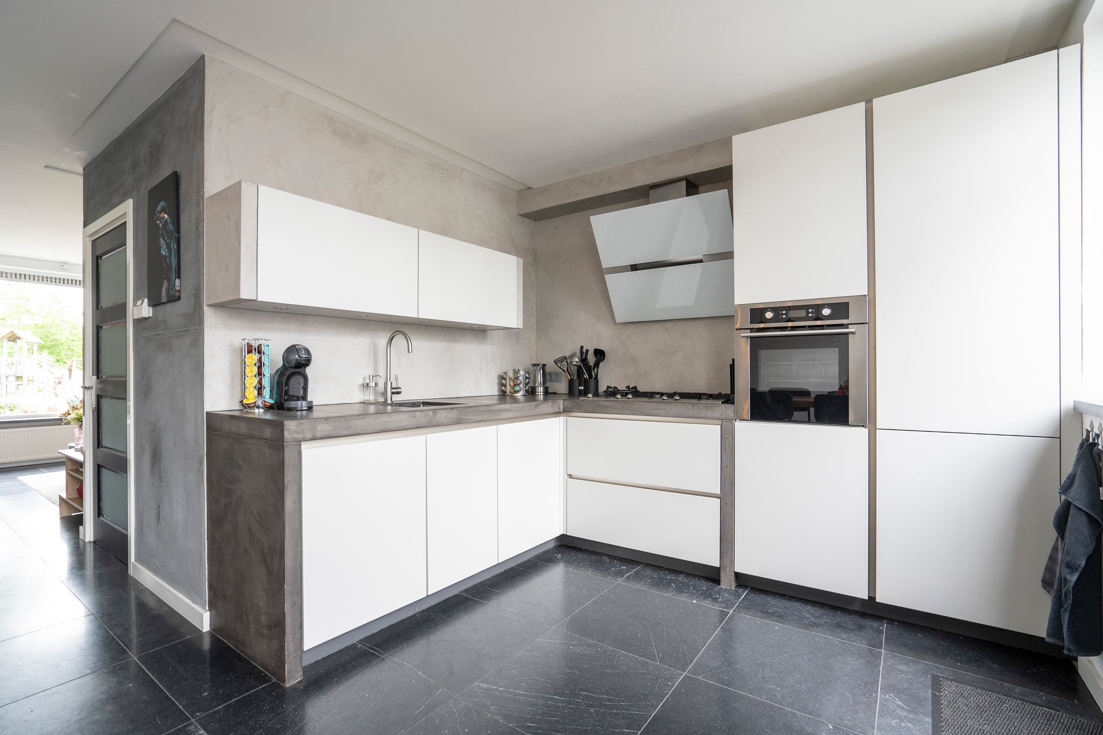 Foto 3 van Burgemeester Schefferhof 18