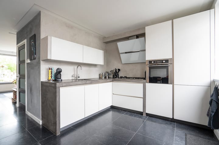 Photo 3 of Burgemeester Schefferhof 18