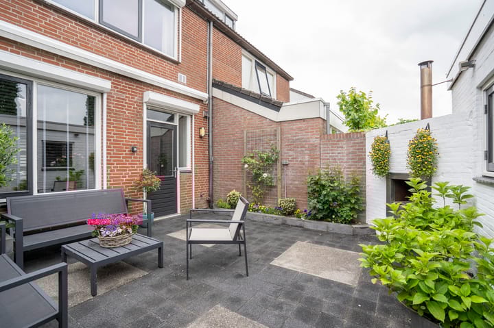 Photo 4 of Burgemeester Schefferhof 18