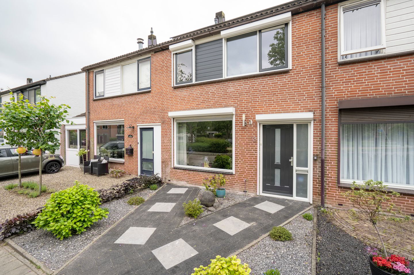 Foto 5 van Burgemeester Schefferhof 18